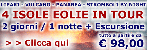 Hotel Isole Eolie Case Vacanze Bed and Breakfast Camere