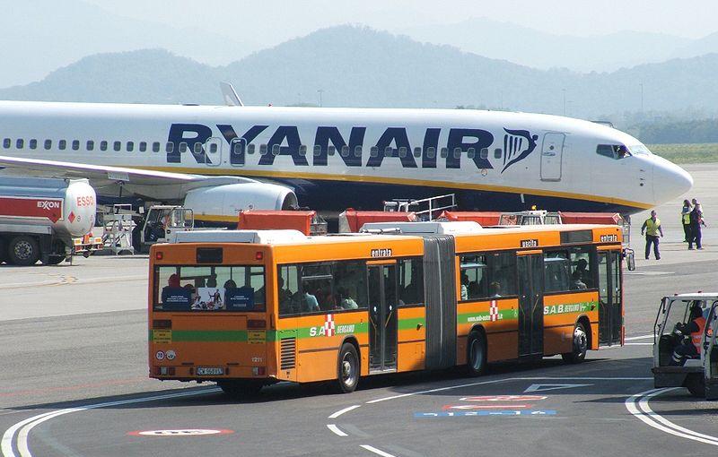 Bus Ticket Office milazzo aeolian islands