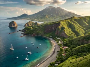 Vacanza alle Isole Eolie: quanto costa un tour premium nel 2026