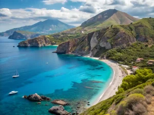 Lipari, Salina O Vulcano: Dove Fermarsi In Vacanza